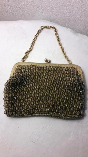 GELEGENHEIDSTASJE beschikbaar voor biedingen