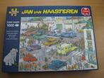 8x Complete puzzel / legpuzzel (compleet en in nieuwstaat), Ophalen of Verzenden, Zo goed als nieuw