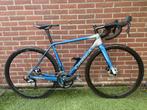 Orbea Orca M31 Disc (52) Carbon Racefiets I Ultegra, Fietsen en Brommers, 28 inch, Ries-Cycles, Carbon, 49 tot 53 cm