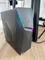 Game pc rtx 3070 i7 9700k 16GB RAM SSD HDD, Computers en Software, Desktop Pc's, Ophalen, Zo goed als nieuw, 4 Ghz of meer, HDD