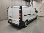 Renault Trafic 1.6dCi L2/H1 Euro 6!, Auto's, Gebruikt, Euro 6, 4 cilinders, 2000 kg