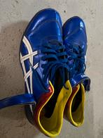 Hoogspringspikes - Maat 45, Gebruikt, Ophalen of Verzenden, Overige sporten, Spikes