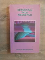 Bewust zijn in de nieuwe tijd - Noud van den Eerenbeemt, Boeken, Verzenden, Zo goed als nieuw, Overige onderwerpen, Achtergrond en Informatie