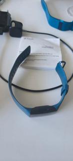 Fitbit charge 4 + fitbit charge HR, Sport en Fitness, Ophalen of Verzenden, Zo goed als nieuw, Overige merken