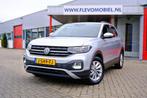 Volkswagen T-Cross 1.0 TSI Life Apple CarPlay|Adapt.Cruise|P, Voorwielaandrijving, T-Cross, Euro 6, 95 pk