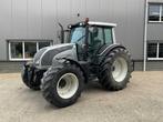 2006 Valtra N141 Hitech Vierwielaangedreven landbouwtractor, Zakelijke goederen, Gebruikt, Overige merken