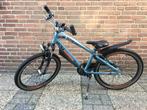 Alpina trial 24 inch jongensfiets in diverse kleuren., Ophalen, Alpina, Handrem, Gebruikt
