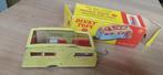 Vintage Corgi Toys nr. 117: Four Berth caravan, Ophalen, Gebruikt, Overige typen, Corgi