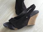 UGG Uggs wedges - maat 36 - bruin, Uggs, Ophalen, Bruin