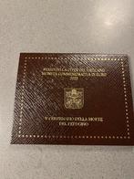 Vaticaanstad 2 Euro BU in Blister, Ophalen of Verzenden, Overige landen, Losse munt
