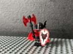 Lego minifiguur serie 25 vampire knight, Ophalen of Verzenden, Zo goed als nieuw, Complete set, Lego