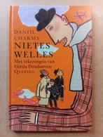Daniil Charms - Nietes Welles, Boeken, Gelezen, Fictie algemeen, Ophalen of Verzenden, Daniil Charms