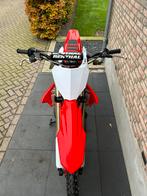 Honda Cr 250 2003, Fietsen en Brommers, Brommers | Crossbrommers, Honda, Zo goed als nieuw, Ophalen