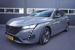 Peugeot 308 1.2 PureTech Active Aut/carplay/Navi/Cruise/Elec, 1263 kg, Stof, Gebruikt, 1199 cc