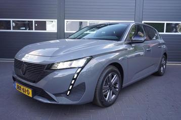 Peugeot 308 1.2 PureTech Active Aut/carplay/Navi/Cruise/Elec beschikbaar voor biedingen