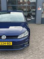 Volkswagen Golf 1.5 TSI Highline Virtualdash|Massage|Stoel+S, Euro 6, 4 cilinders, Blauw, Bedrijf