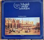 De Italiaanse Barok #l005#1, Ophalen of Verzenden, Zo goed als nieuw, 12 inch, Klassiek