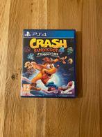 Crash Bandicoot 4 It’s about time, Online, 1 speler, Zo goed als nieuw, Vanaf 12 jaar