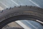 2x Zomerband Bridgestone Potenza 205 45 R17 6mm (802), Auto-onderdelen, Banden en Velgen, Ophalen, Gebruikt, 17 inch, 205 mm