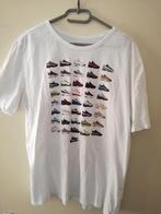 NIKE AIR MAX 95 SE T-SHIRT MAAT XL, Kleding | Heren, Ophalen of Verzenden, Zo goed als nieuw, Maat 56/58 (XL)