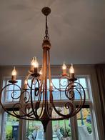 Mooie grote kroonluchter, Ophalen of Verzenden