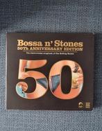 Rolling Stones, Bossa n' Stones, Ophalen of Verzenden, Zo goed als nieuw, Poprock