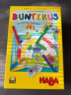 HABA Buntikubus, Ophalen of Verzenden, Zo goed als nieuw