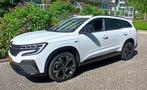 Renault Espace Esprit Alpine Full Hybrid 2025 NIEUW, 1199 cc, Wit, Origineel Nederlands, SUV of Terreinwagen