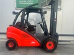 Linde H35 Heftruck (bj 2010), 3000 tot 4000 kg, LPG, Heftruck, Linde