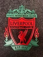 Liverpool logo, Maat XL, Ophalen of Verzenden, Nieuw