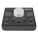 Mackie Big Knob Passive Monitor Controller, Ophalen of Verzenden, Zo goed als nieuw, Minder dan 5 kanalen, Microfooningang