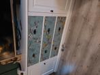 dressoir 2.24 lang Gratis., Huis en Inrichting, Kasten | Dressoirs, Ophalen, Gebruikt, 25 tot 50 cm