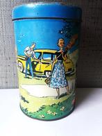 vintage brinta blik, Ophalen of Verzenden, Gebruikt, Overige, Overige merken