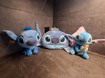 Disney Stitch Knuffels en Kussen, Ophalen, Zo goed als nieuw, Overige typen