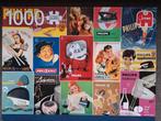 Jumbo puzzel    Nostalgisch Philips   1000 stukjes, Ophalen of Verzenden, 500 t/m 1500 stukjes, Zo goed als nieuw, Legpuzzel
