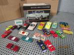 Ford Thunderbird Modelauto's T-Bird Modellen Hotwheels Corgi, Ophalen of Verzenden, Gebruikt, Auto's
