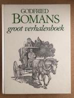 Godfried Bomans- Groot Verhalenboek - HC-1977, Verzenden, Gelezen