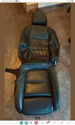 Zwarte leren opel mokka bekleding, Ophalen of Verzenden