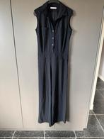 Studio Anneloes jumpsuit zwart wijdere pijp L, Studio Anneloes, Zwart, Maat 42/44 (L), Ophalen of Verzenden