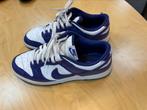 Nike Dunk low Court Sneakers maat 44.5.     US. 11.0, Ophalen of Verzenden, Zo goed als nieuw
