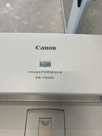 Canon DR-7550C Documentscanner - Gebruikt, Computers en Software, Scanners, Ophalen, Gebruikt, Documentscanner, MacOS