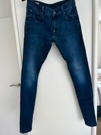 G Star Revend maat 33/36, Kleding | Heren, Spijkerbroeken en Jeans, Gedragen, Blauw, Ophalen of Verzenden, G-STAR