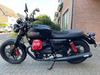 Moto Guzzi V7 III Stone, Naked bike, Particulier, 2 cilinders, 750 cc