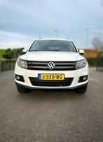 Volkswagen Tiguan 2.0 TSI 147KW 4MOTION DSG 2012 Wit, Auto's, Te koop, Geïmporteerd, 5 stoelen, Benzine