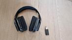 Logitech G933 wireless headset, Computers en Software, Headsets, Gebruikt, Logitech®, Ophalen of Verzenden, Draadloos