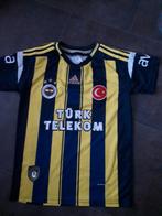 Fenerbahce shirt, Sport en Fitness, Voetbal, Shirt, Ophalen of Verzenden, Zo goed als nieuw