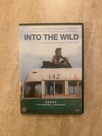 Into The Wild - DVD, Cd's en Dvd's, Vanaf 12 jaar, Ophalen of Verzenden, Zo goed als nieuw, Natuur