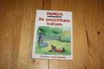 De onzichtbare indiaan, Janosch, Ophalen of Verzenden, Gelezen, Fictie algemeen