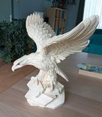 Arend handgemaakt Beeld, Antiek en Kunst, Ophalen of Verzenden
