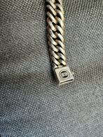 Buddha to buddha Gerecycled 925 sterling zilver, Ophalen of Verzenden, Zo goed als nieuw